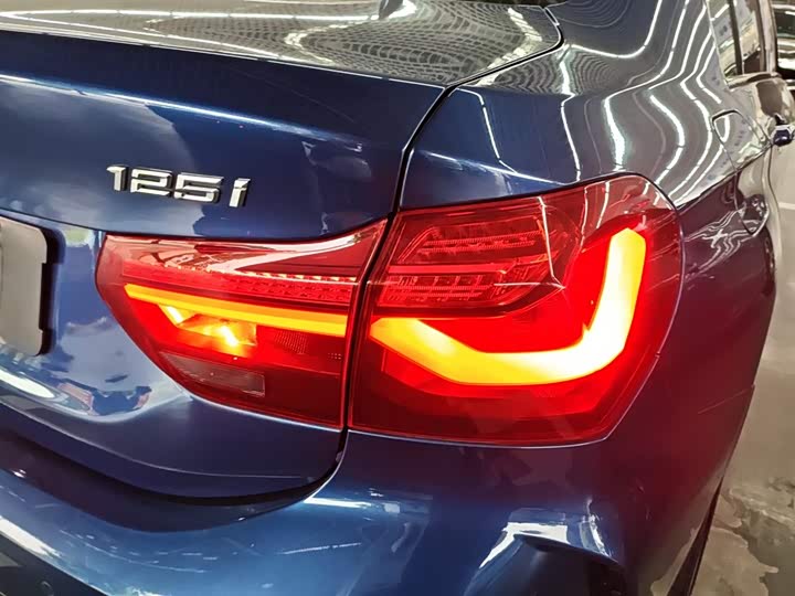 Фото 10 - BMW 1 Series