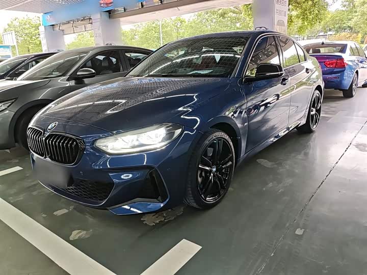 Фото 2 - BMW 1 Series