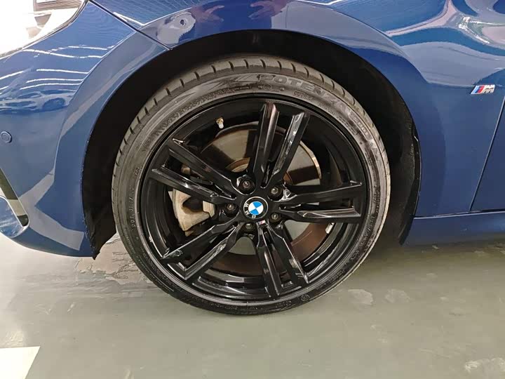 Фото 5 - BMW 1 Series