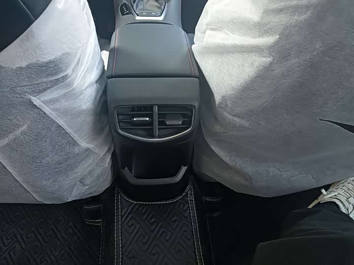 Фото 11 - MG Motor 5