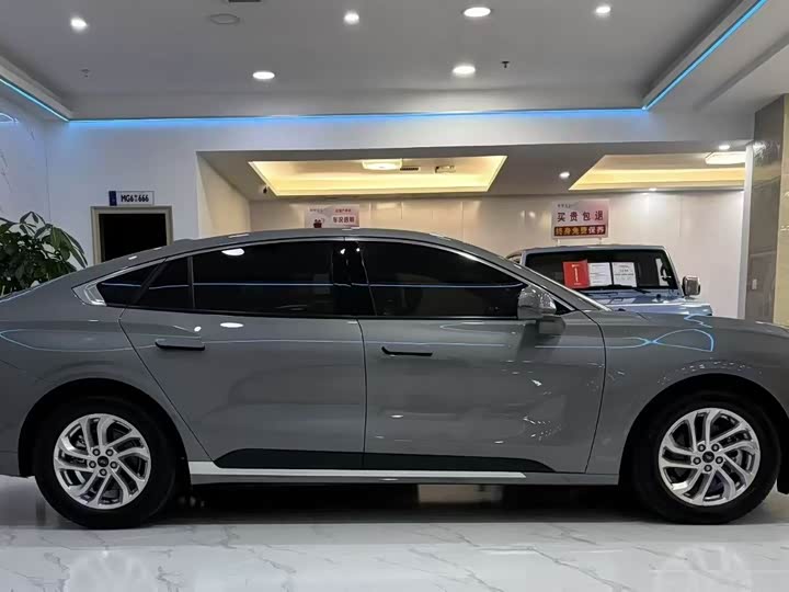 Фото 3 - Ford Mondeo