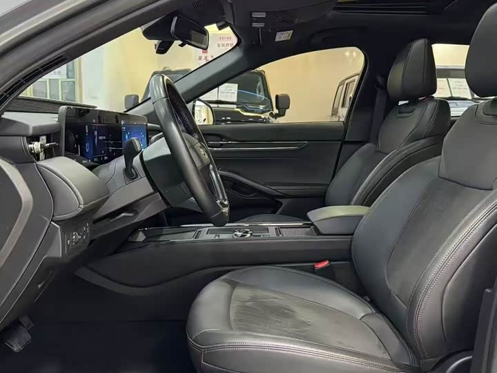 Фото 4 - Ford Mondeo