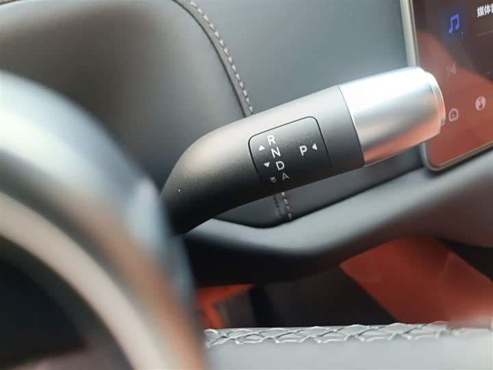 Фото 7 - LiXiang L9