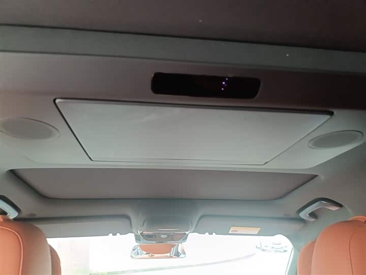 Фото 9 - LiXiang L9