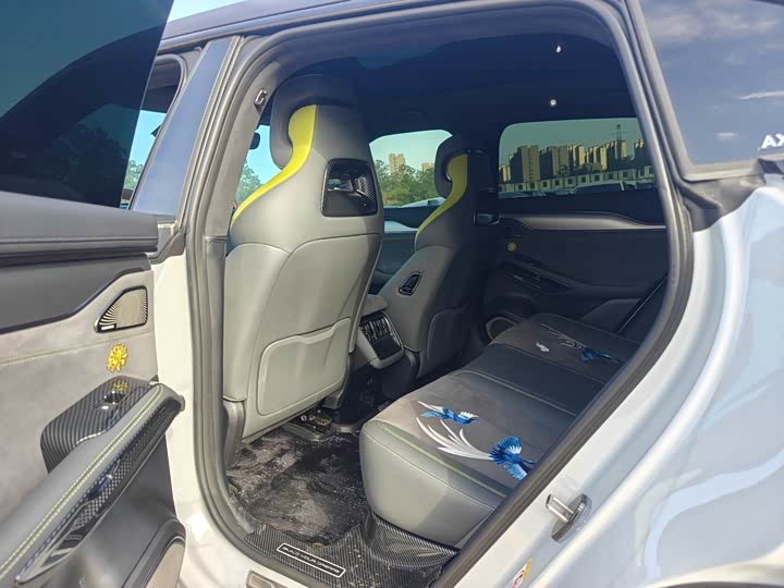 Фото 7 - BYD Song L