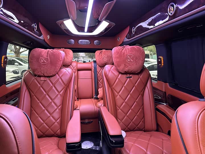 Фото 15 - Mercedes-Benz Vito