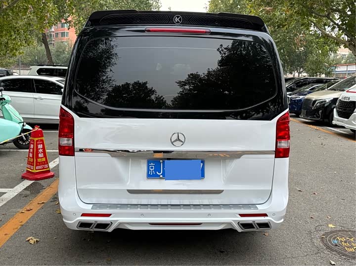 Фото 5 - Mercedes-Benz Vito