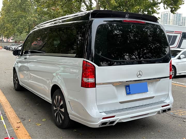 Фото 6 - Mercedes-Benz Vito