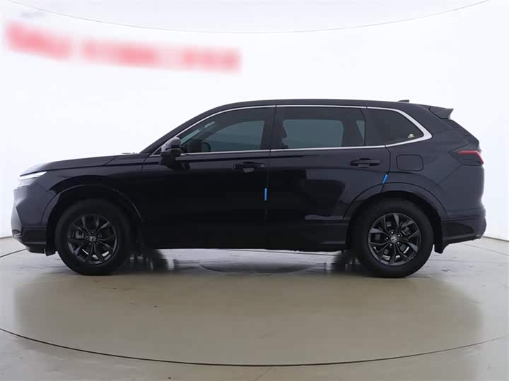 Фото 11 - Honda Breeze