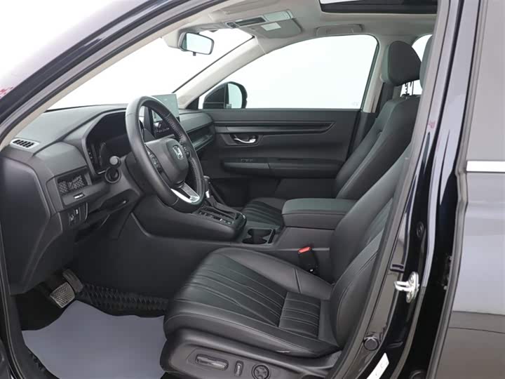 Фото 12 - Honda Breeze