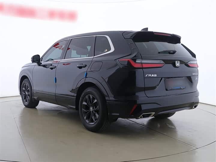 Фото 14 - Honda Breeze