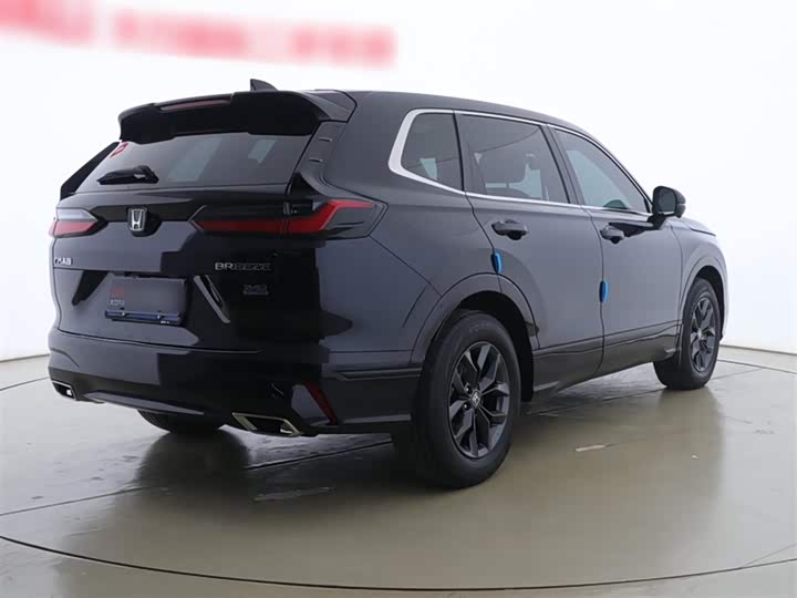 Фото 15 - Honda Breeze