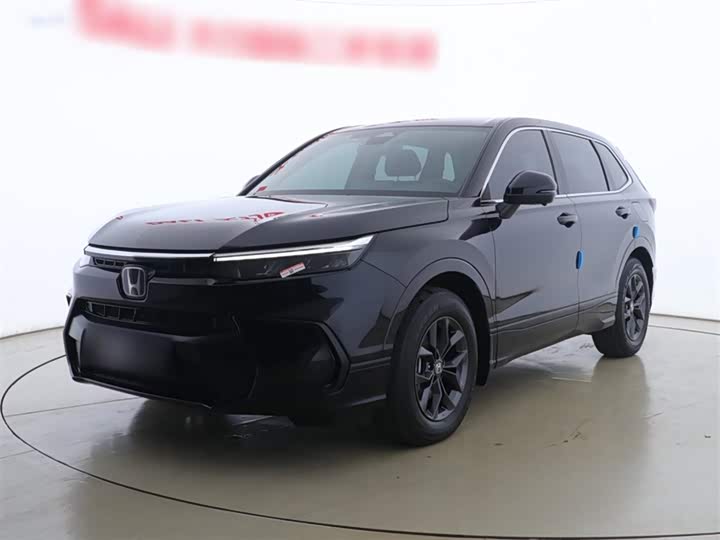 Фото 2 - Honda Breeze