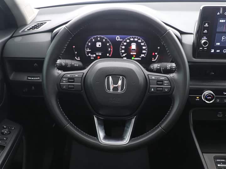 Фото 4 - Honda Breeze