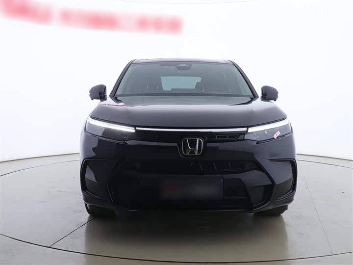 Фото 8 - Honda Breeze