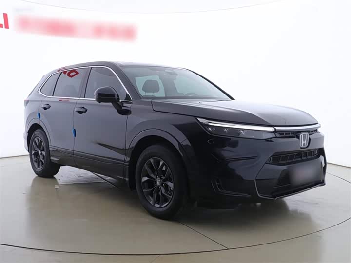 Фото 9 - Honda Breeze