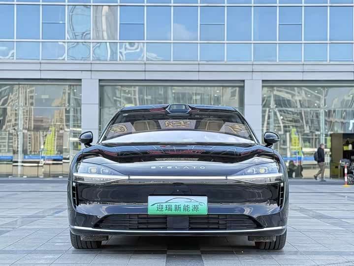 Фото 2 - Stelato S9