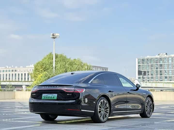 Фото 6 - Stelato S9