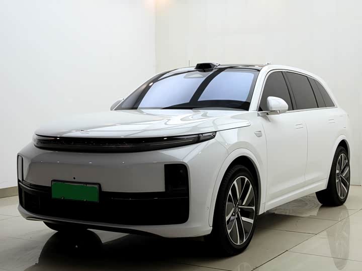 Фото 1 - LiXiang L7