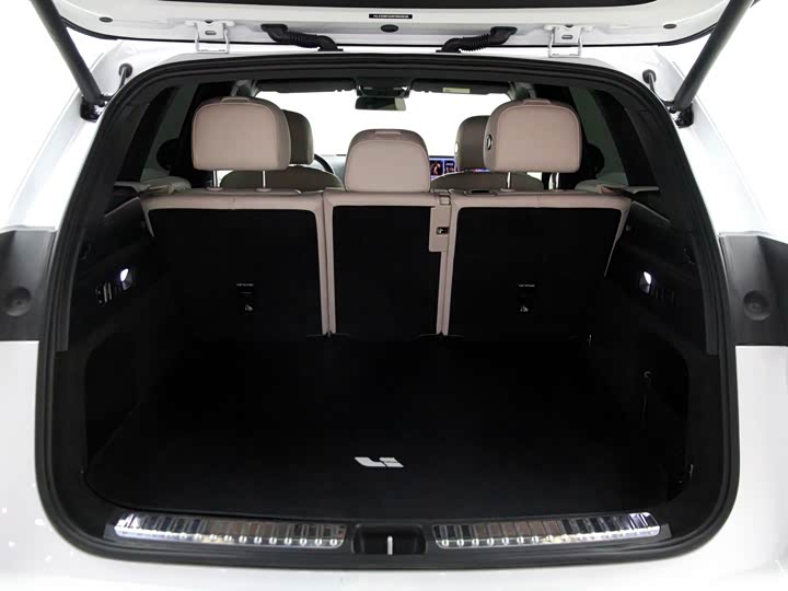 Фото 14 - LiXiang L7