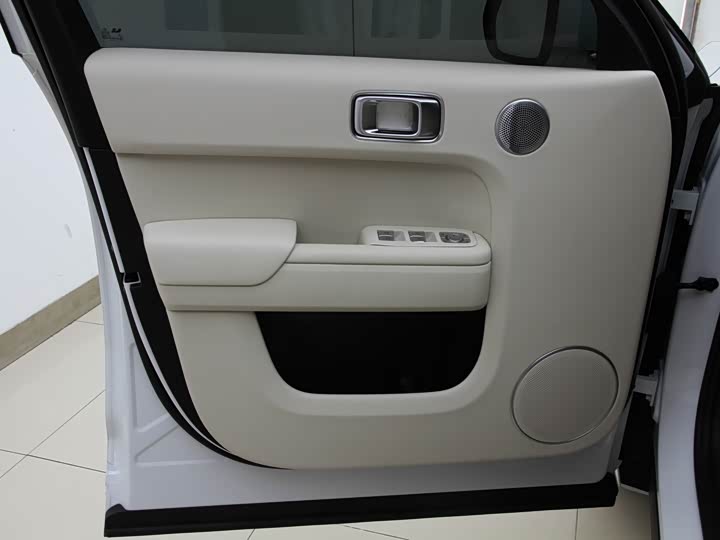 Фото 16 - LiXiang L7