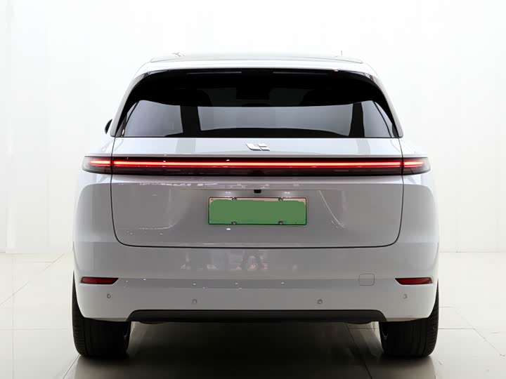 Фото 7 - LiXiang L7