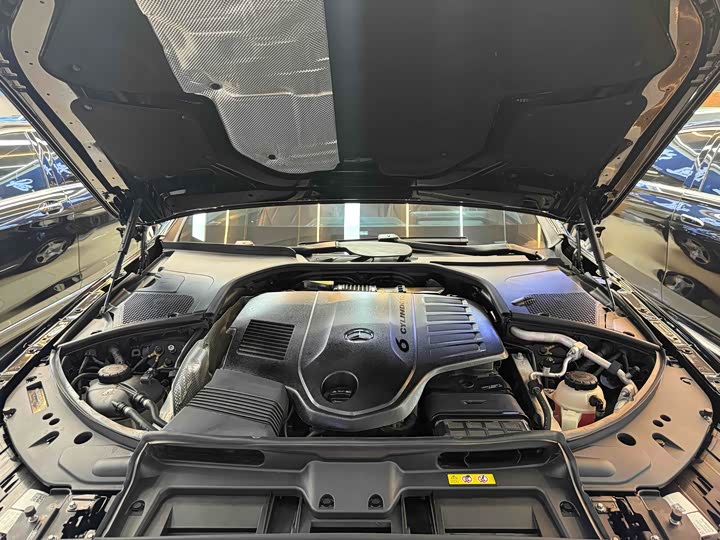 Фото 18 - Mercedes-Benz Maybach S-Class