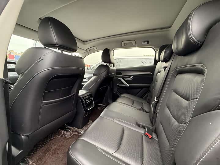 Фото 6 - Jetour X70 Plus