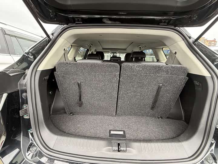 Фото 7 - Jetour X70 Plus