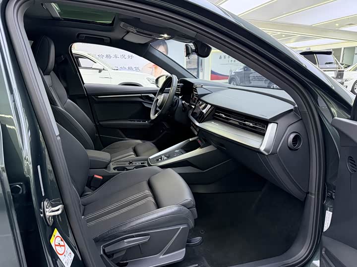 Фото 6 - Audi A3