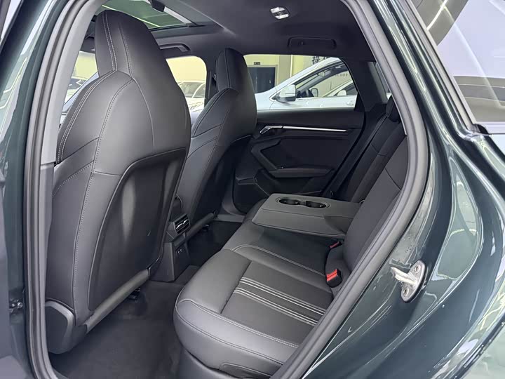 Фото 7 - Audi A3