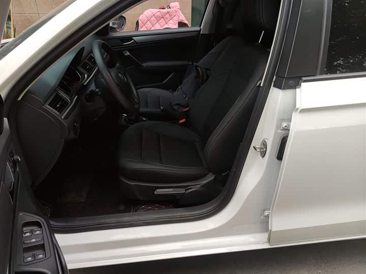 Фото 13 - Volkswagen Bora