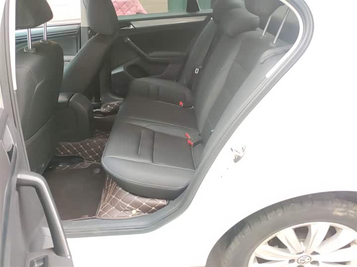 Фото 15 - Volkswagen Bora