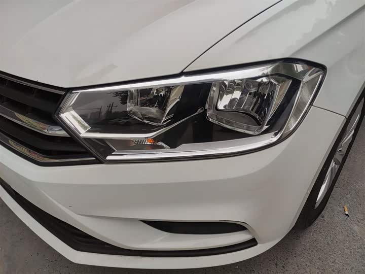 Фото 3 - Volkswagen Bora