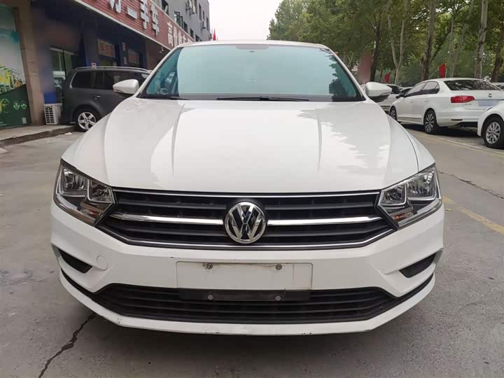 Фото 6 - Volkswagen Bora