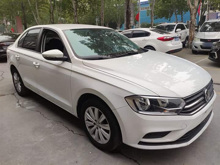 Фото 7 - Volkswagen Bora