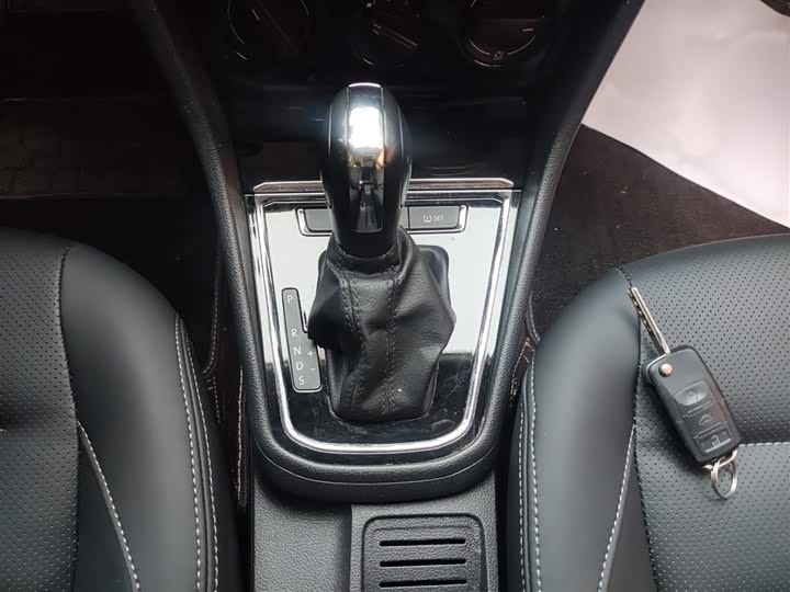 Фото 8 - Volkswagen Bora