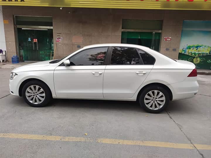 Фото 9 - Volkswagen Bora