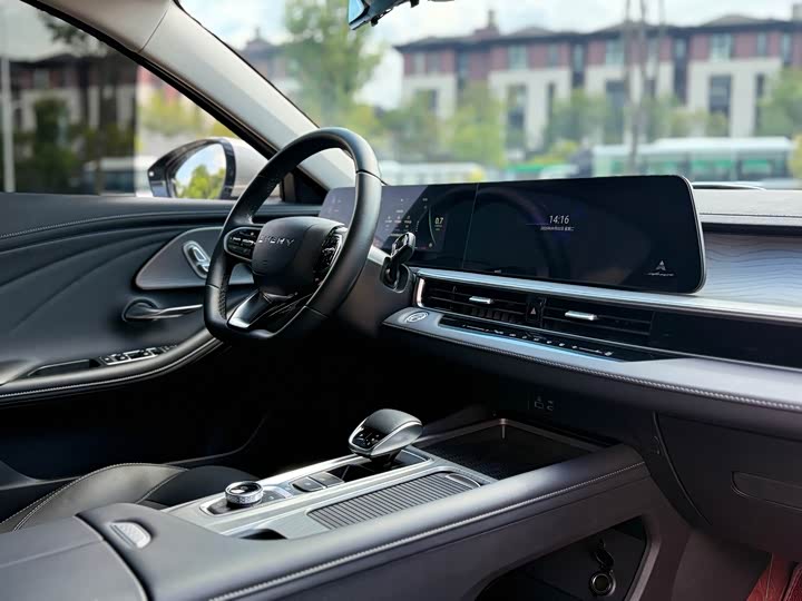 Фото 5 - Chery Arrizo 8