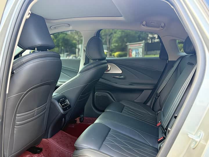 Фото 7 - Chery Arrizo 8