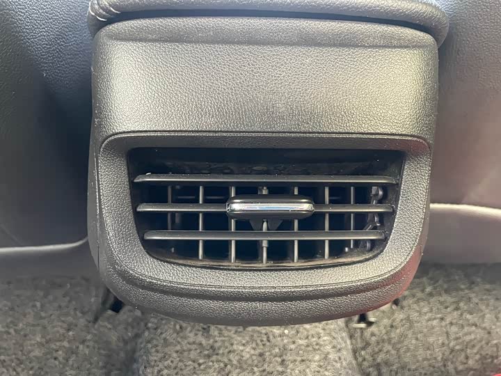 Фото 9 - Buick Excelle GT