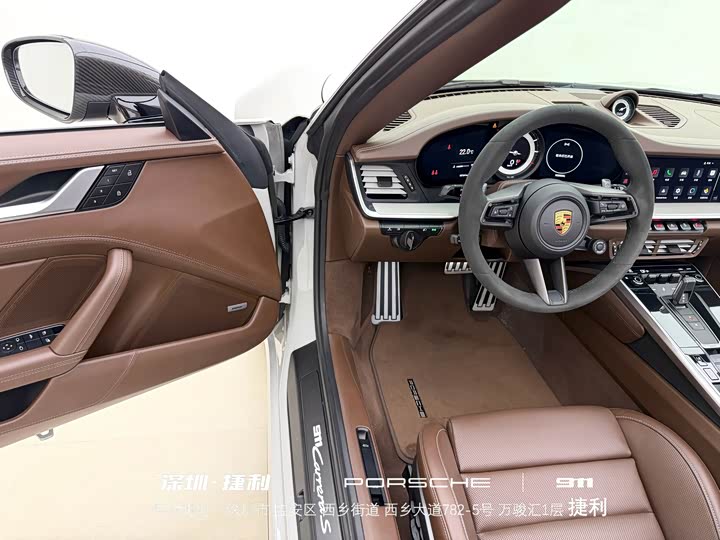 Фото 12 - Porsche 911