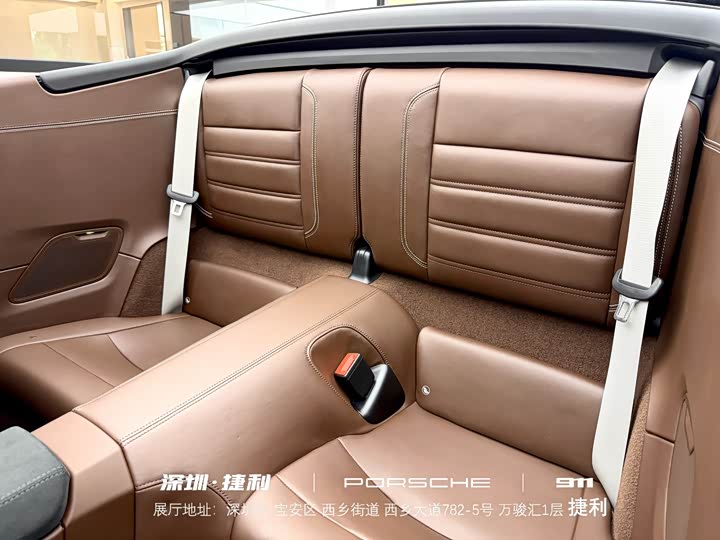 Фото 13 - Porsche 911