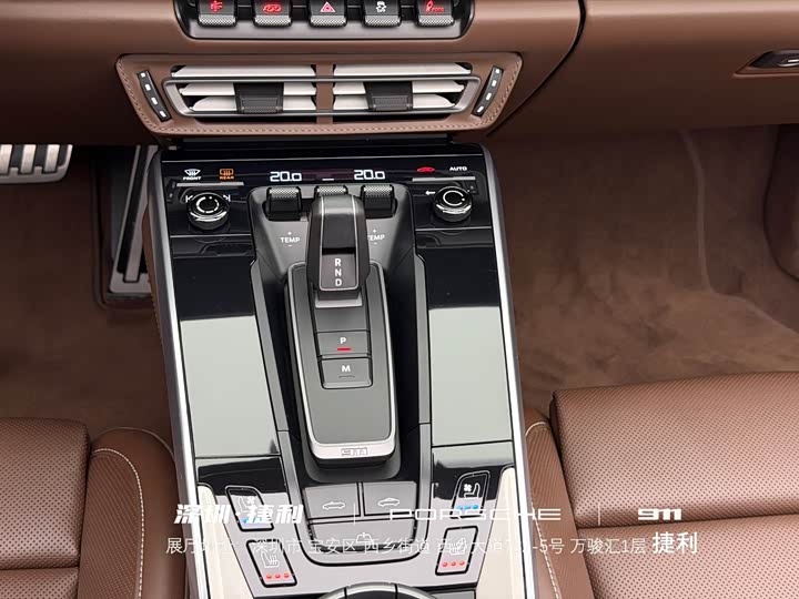 Фото 15 - Porsche 911