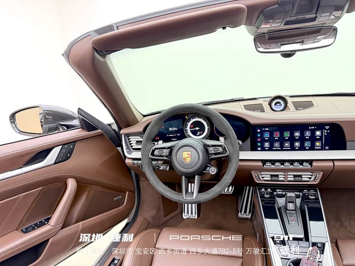 Фото 31 - Porsche 911