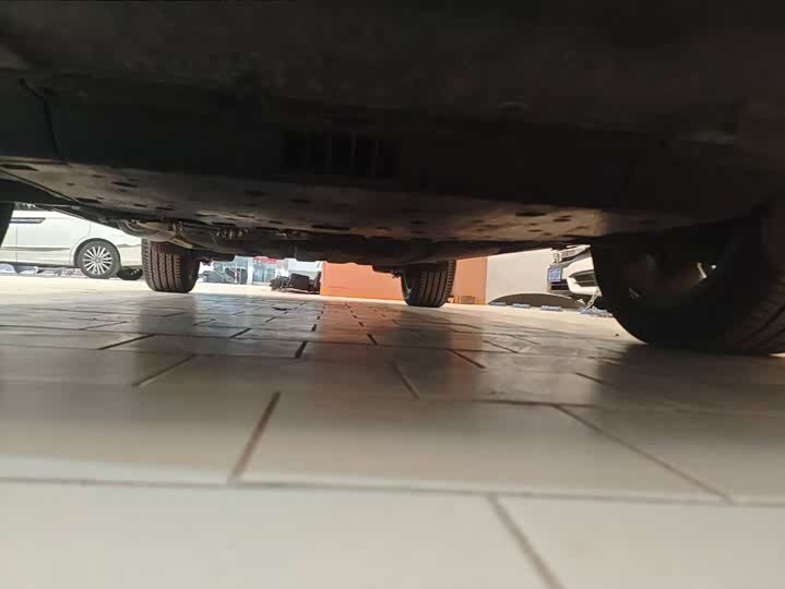 Фото 12 - Honda XR-V