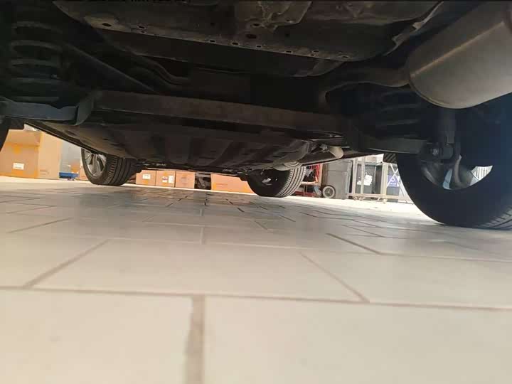 Фото 13 - Honda XR-V