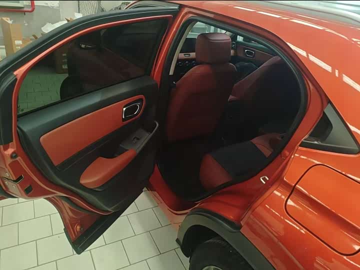 Фото 6 - Honda XR-V