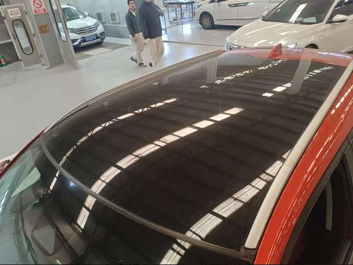 Фото 9 - Honda XR-V