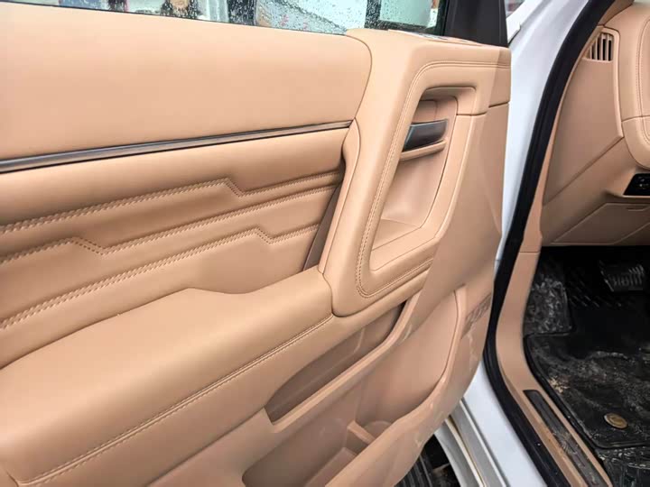 Фото 4 - BAIC Beijing BJ60 Hybrid